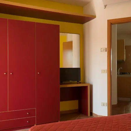 Villaggio Lunga Semesterpark 3*
