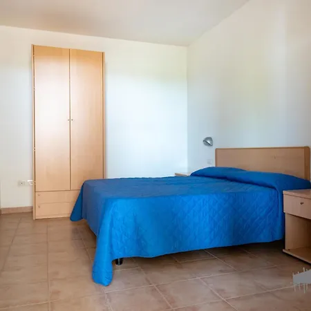 Villaggio Lunga Semesterpark