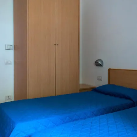 Semesterpark Villaggio Lunga 3*