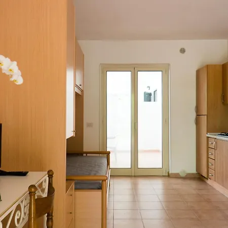 Villaggio Lunga Semesterpark