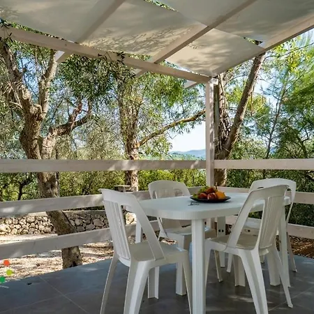 Villaggio Lunga 3* Vieste