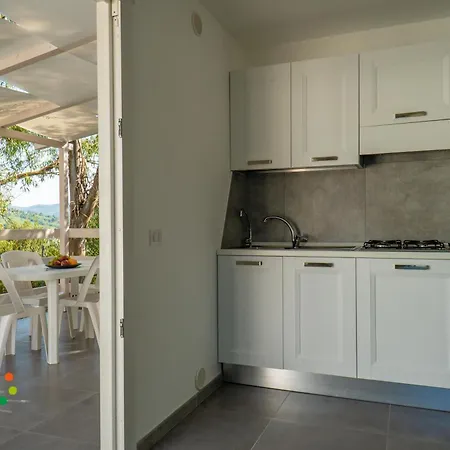 Villaggio Lunga 3* Vieste