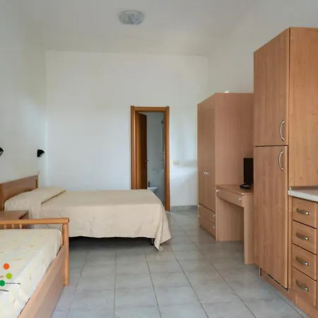 Villaggio Lunga Semesterpark