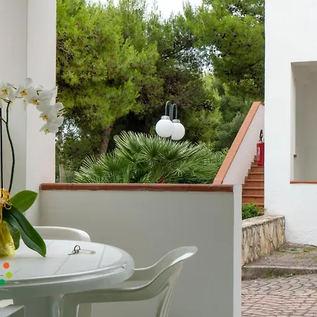 Villaggio Lunga Semesterpark 3*