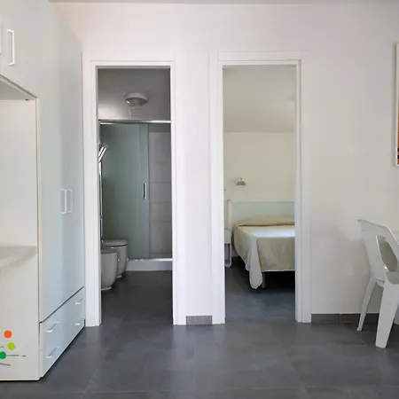 Villaggio Lunga 3*