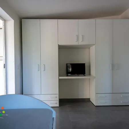 Villaggio Lunga 3* Vieste