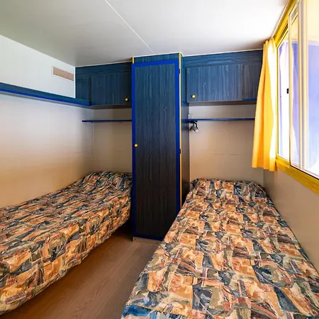Villaggio Lunga Semesterpark 3*