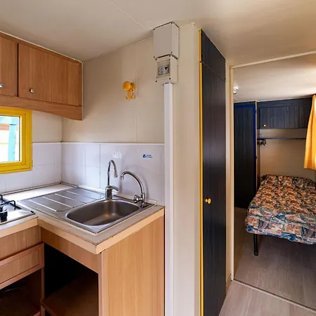 Semesterpark Villaggio Lunga 3*