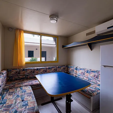 Villaggio Lunga Semesterpark Vieste