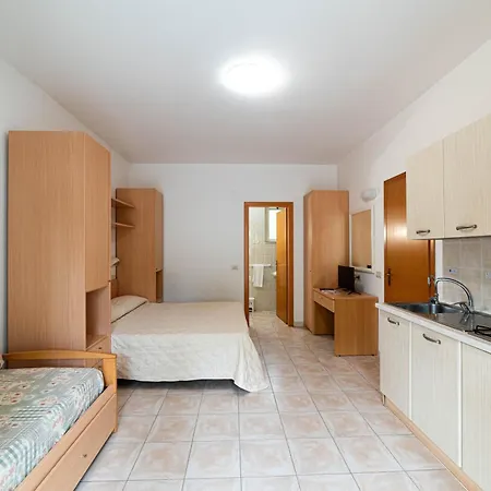 Semesterpark Villaggio Lunga 3*