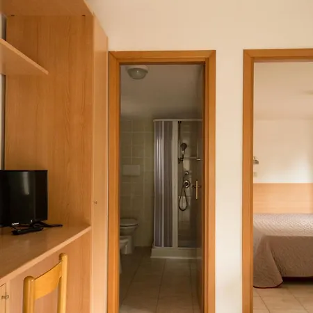 Villaggio Lunga 3* Vieste