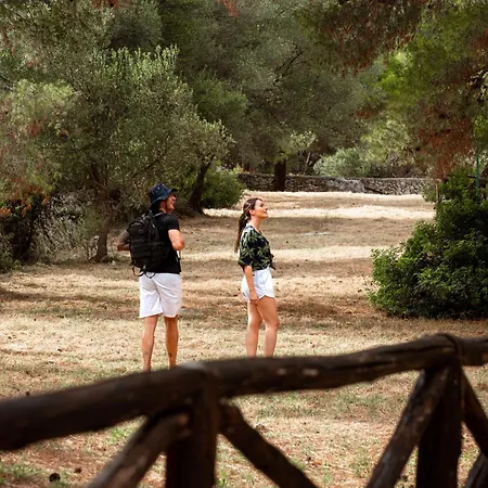Aldeamento Turístico Villaggio Lunga Vieste