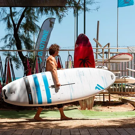 Villaggio Lunga Semesterpark
