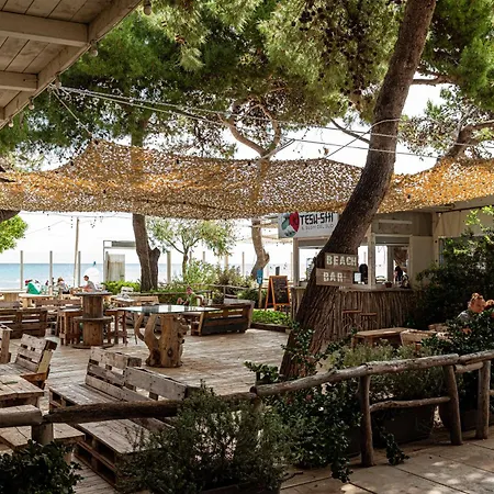 Villaggio Lunga