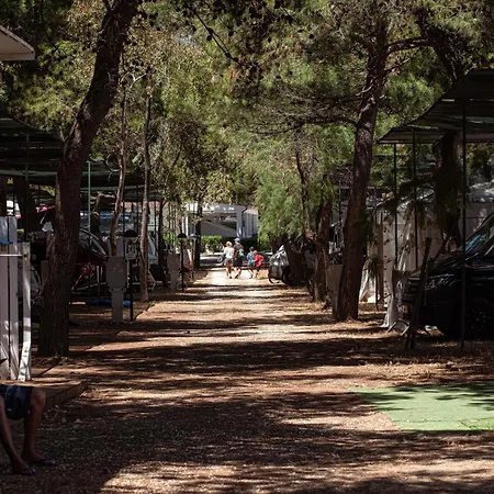 Villaggio Lunga Semesterpark 3*