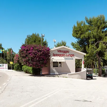 Villaggio Lunga