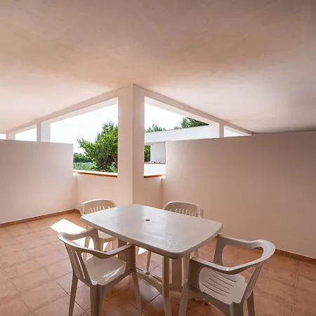 Villaggio Lunga 3* Vieste