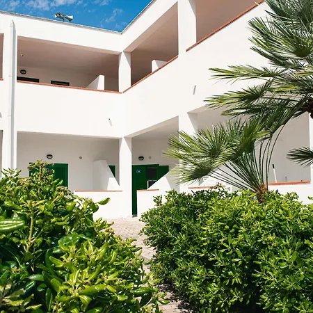 Villaggio Lunga Holiday park Vieste