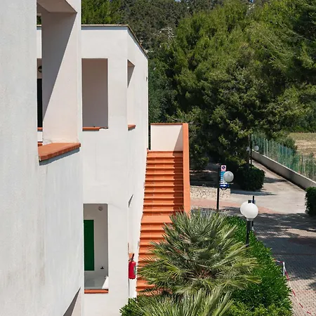 Aldeamento Turístico Villaggio Lunga Vieste
