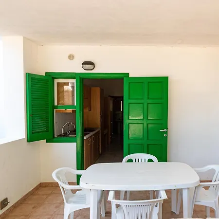 Villaggio Lunga Vieste