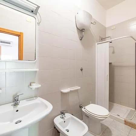 Holiday park Villaggio Lunga