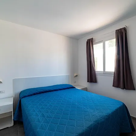 Villaggio Lunga Holiday park Vieste