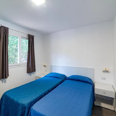 Holiday park Villaggio Lunga Vieste