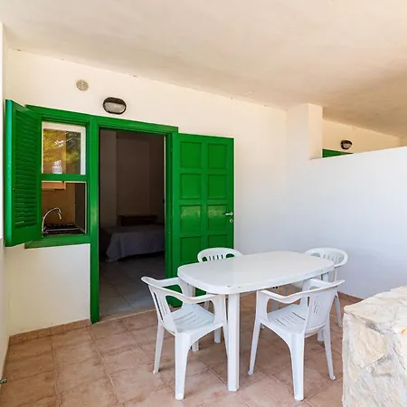 Villaggio Lunga 3* Vieste