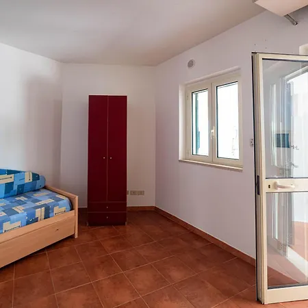 Villaggio Lunga Holiday park Vieste