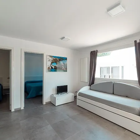 Villaggio Lunga Vieste