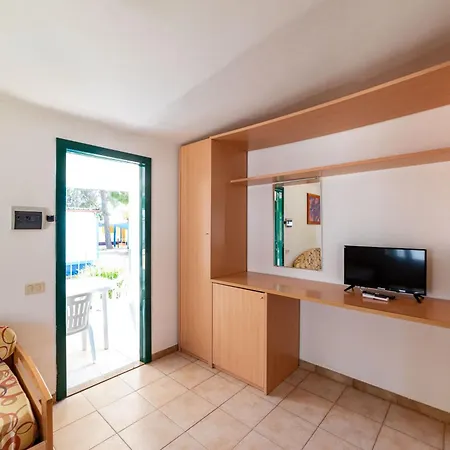 Villaggio Lunga 3* Vieste
