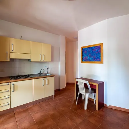 Villaggio Lunga
