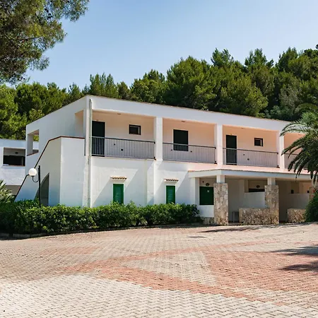 Villaggio Lunga Aldeamento Turístico