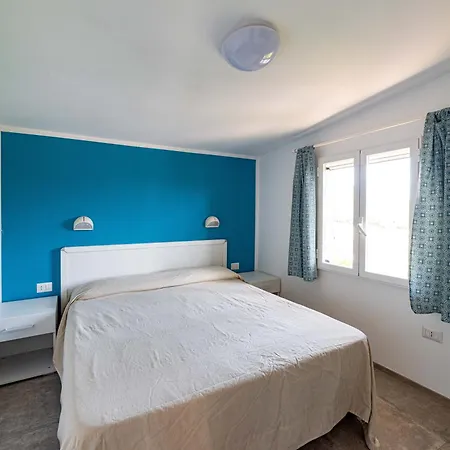 Holiday park Villaggio Lunga