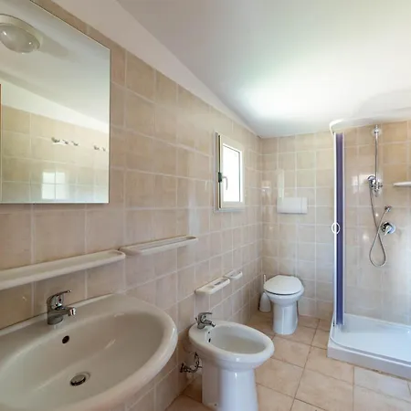 Villaggio Lunga Holiday park Vieste