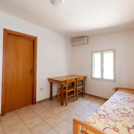 Holiday park Villaggio Lunga Vieste
