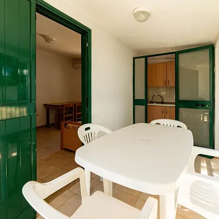 Villaggio Lunga 3* Vieste
