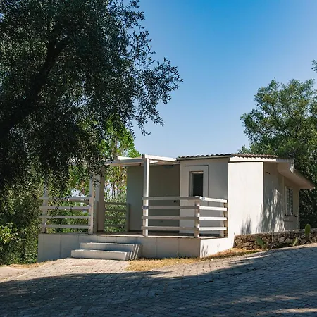 Villaggio Lunga Aldeamento Turístico 3*