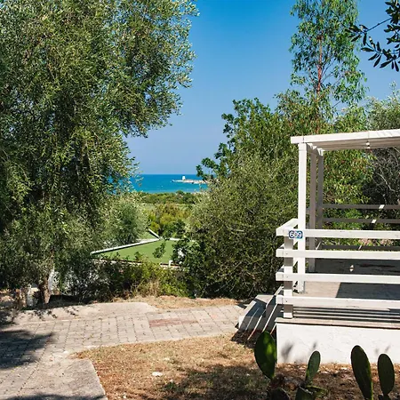 Aldeamento Turístico Villaggio Lunga Vieste