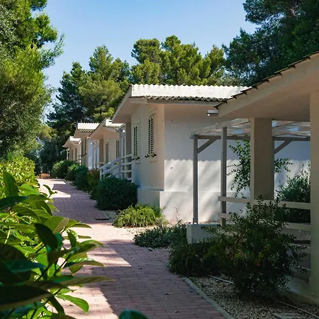 Villaggio Lunga 3* Vieste