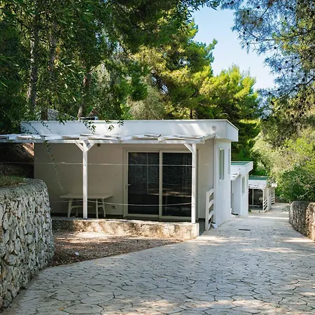 Holiday park Villaggio Lunga