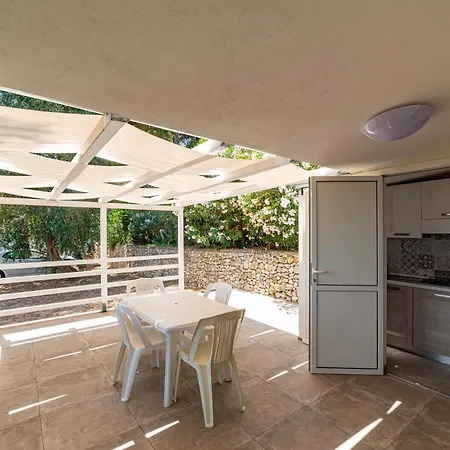 Villaggio Lunga Holiday park 3*
