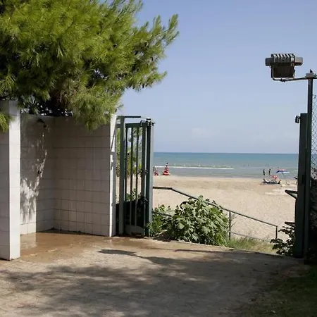 Villaggio Lunga Vieste